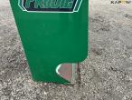 Prodigy dozer blade 12