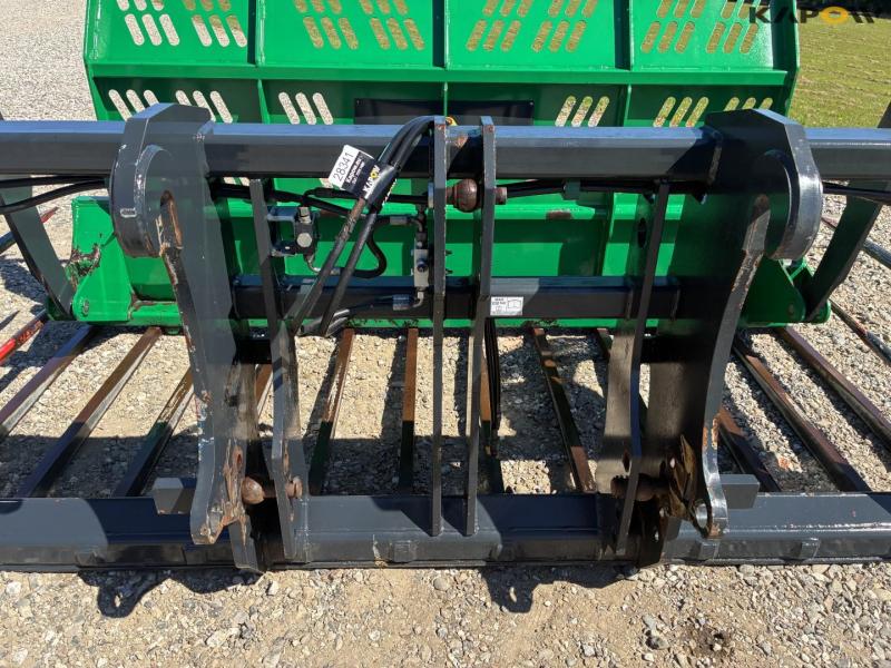 Prodig HX3000 silo grab 6