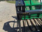 Prodig HX3000 silo grab 12