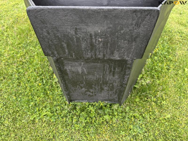 Profile bucket 160/40 cm S60 6
