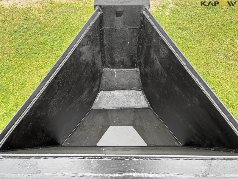 Profile bucket 160/40 cm S60 11