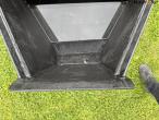 Profile bucket 160/40 cm S60 7