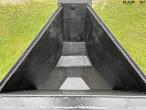 Profile bucket 160/40 cm S60 11