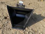 Profile bucket 30/60 S30/150 hitch 2
