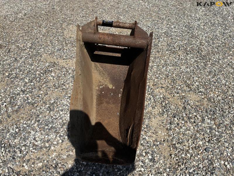 Profile bucket 4