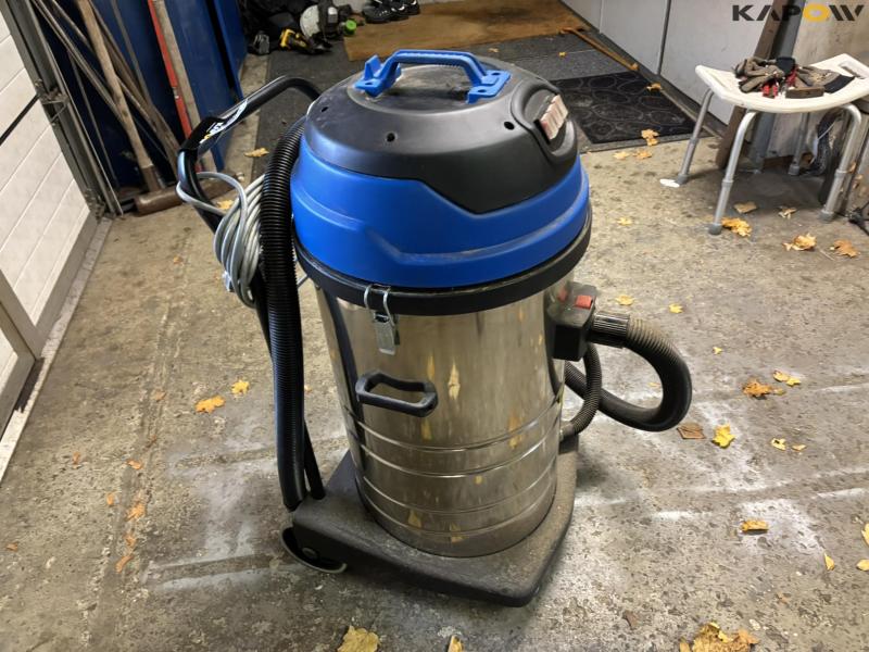 ProfiShop 3000 watt Industrial vacuum cleaner 3
