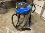 ProfiShop 3000 watt Industrial vacuum cleaner 5