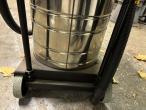 ProfiShop 3000 watt Industrial vacuum cleaner 12