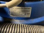 ProfiShop 3000 watt Industrial vacuum cleaner 15