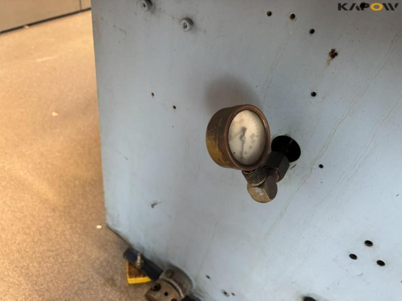 Promecam RC25 edge bender 21