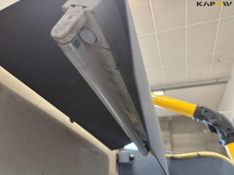 Promecam RC25 edge bender 38