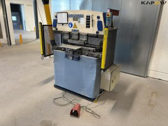 Promecam RC25 edge bender