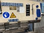 Promecam RC25 edge bender 14