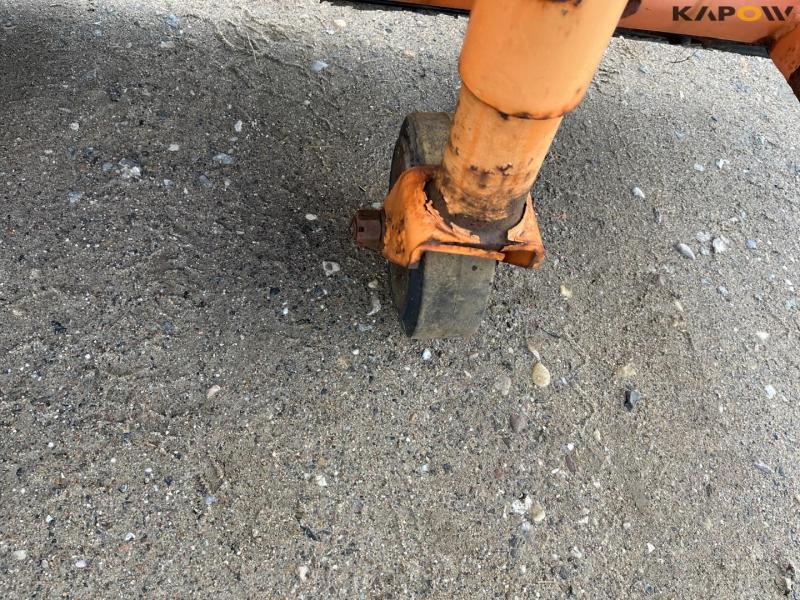 Pronar PU 3300 snow plow 14