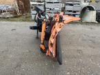 Pronar PU 3300 snow plow 4