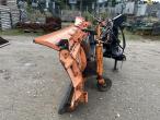 Pronar PU 3300 snow plow 8