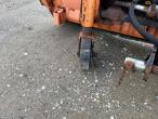 Pronar PU 3300 snow plow 15