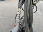 Pronar T185 hook lift truck 12