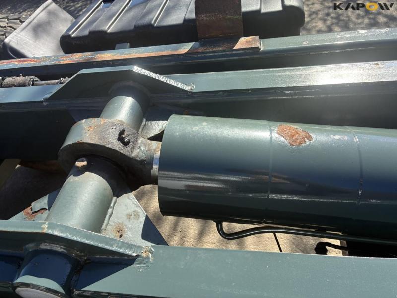 Pronar T285 hooklift truck 23