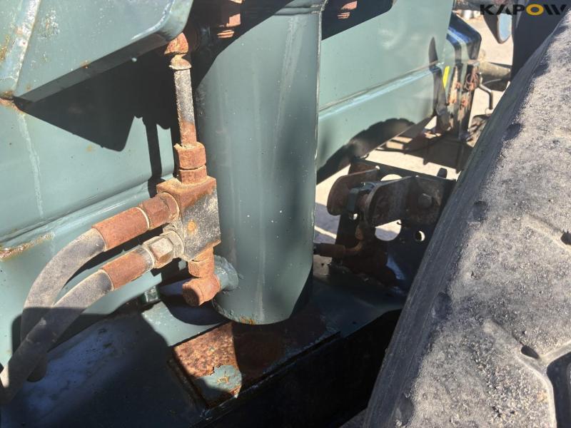 Pronar T285 hooklift truck 37