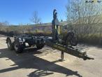 Pronar T285 hooklift truck 3