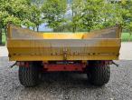 Pronar T679/3 construction truck 6