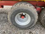 Pronar T679/3 construction truck 9