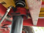 Pronar T679/3 construction truck 17