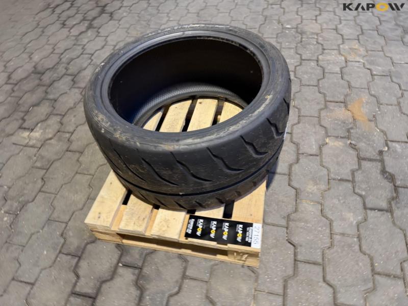 Proxes 315/30-R20 tires - new 4