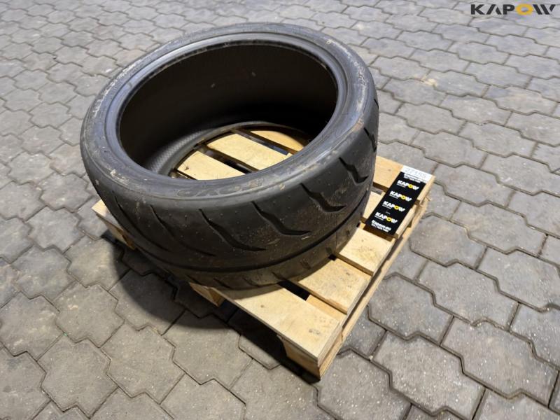 Proxes 315/30-R20 tires - new 5