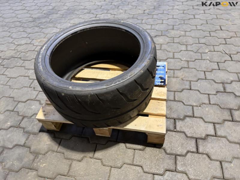 Proxes 315/30-R20 tires - new 6