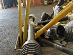 PTO guards 25