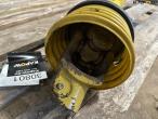 PTO shaft 4