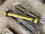 PTO shaft 11