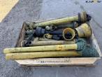 PTO parts 5