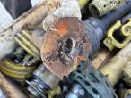 PTO parts 10