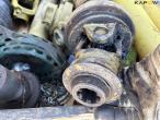 PTO parts 12