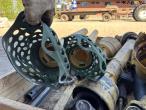 PTO parts 25