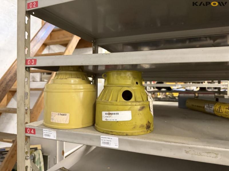 PTO parts 5