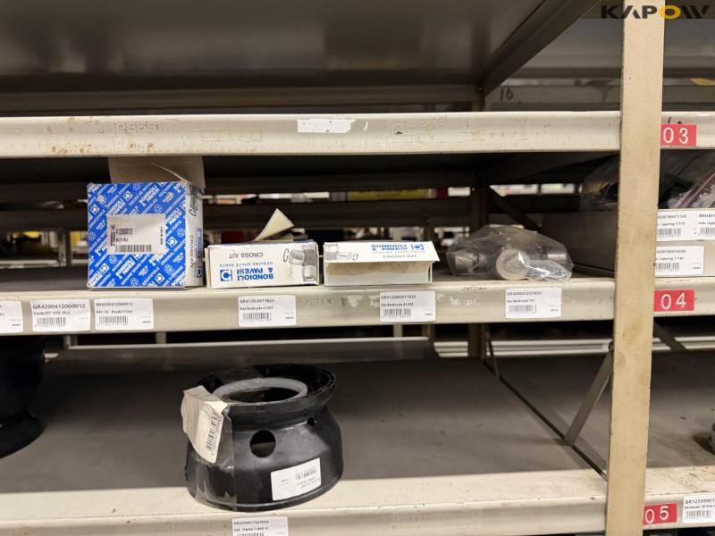 PTO parts 27