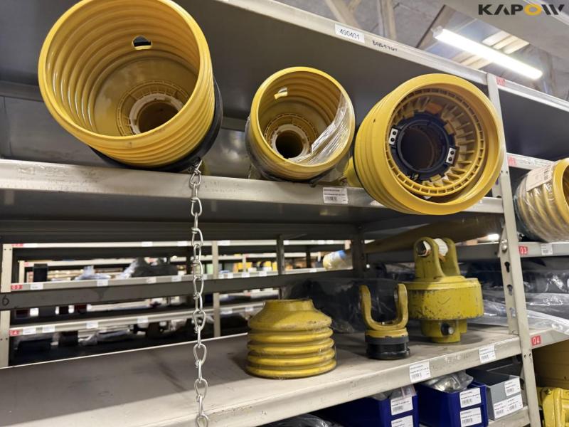 PTO parts 33