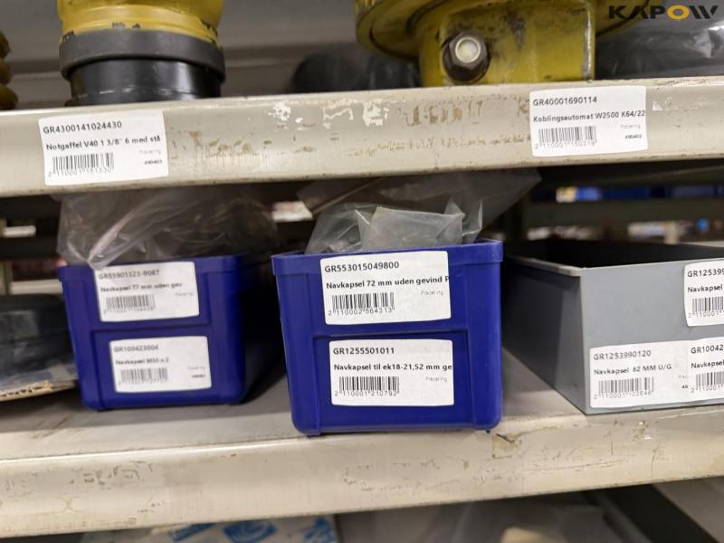 PTO parts 36