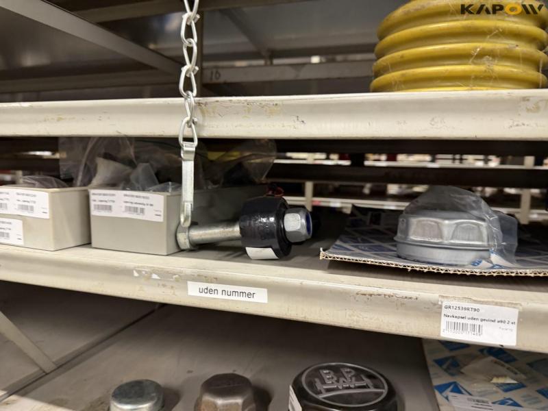 PTO parts 37