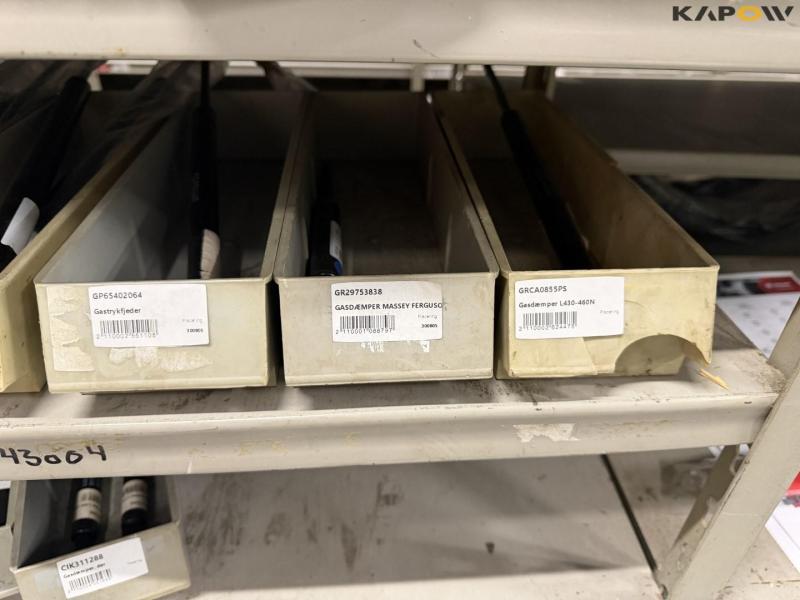 PTO parts 46