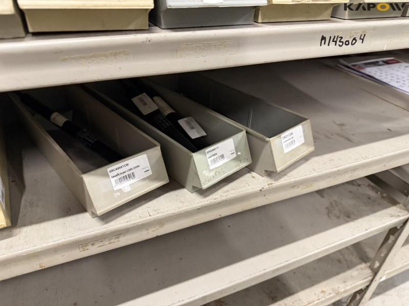 PTO parts 50