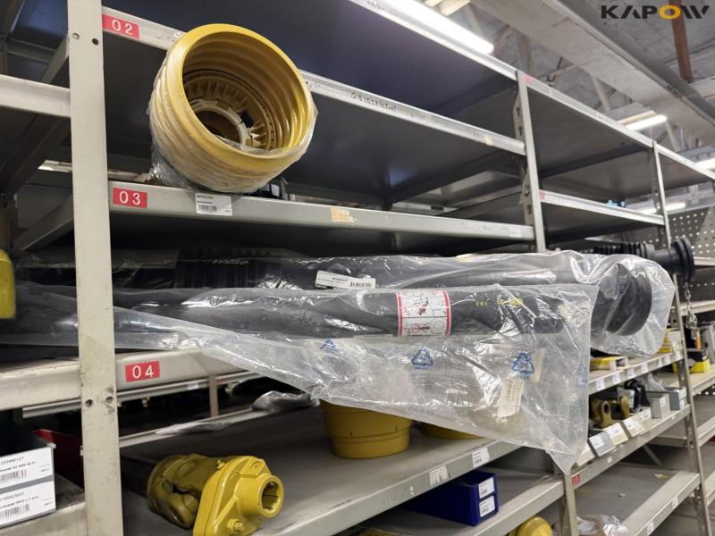 PTO parts 51