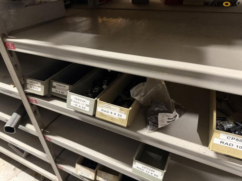 PTO parts 87