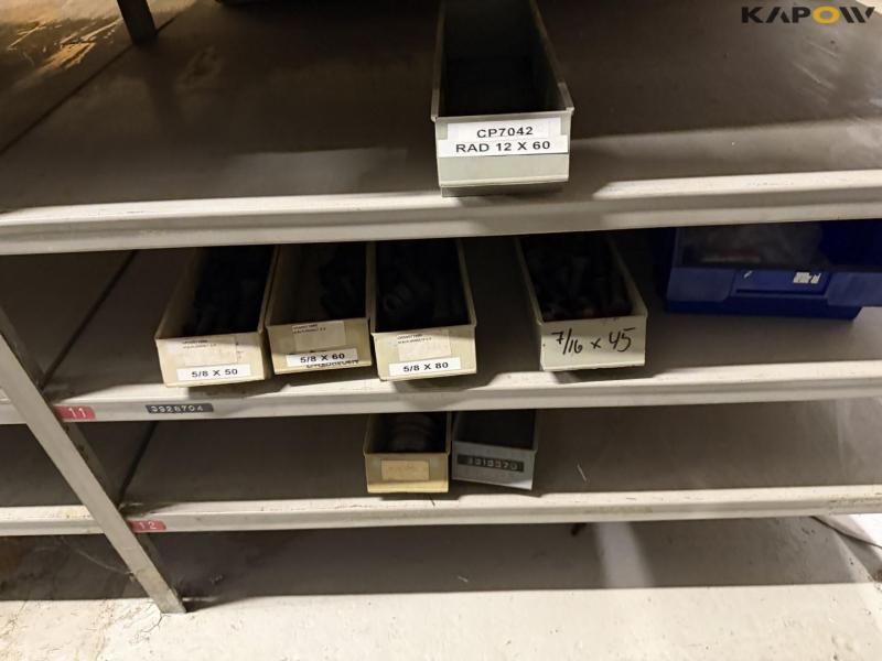 PTO parts 88
