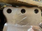 PTO housings and gears for Valtra 11