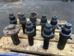 PTO pins for CHN 14